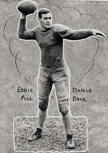 Eddie Daigle